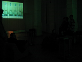 Art Digital Video