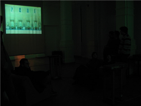 Art Digital Video