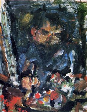 Avtoportret v likovnih delih umetnikov Pomurja
