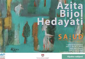 Azita Bijol Hedayati SA:UD