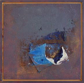 Barbara Zavodnik - Brez naslova