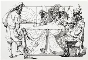 Bard Iucundus - Martin Krpan z Vrha