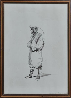 Bard Iucundus - Brez naslova