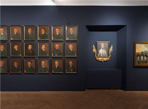 Baročni slikar Andrej Herrlein (1738–1817)