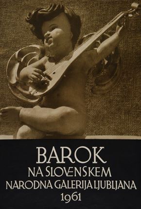 Barok v Sloveniji, barok na Slovenskem