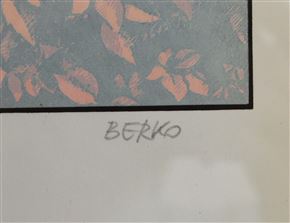 Berko - Transporter