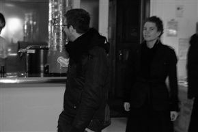 Biljana Đurđević: Nevidljivi / Nevidni