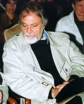 Bogdan Borčič, Jože Tisnikar in Karel Pečko. Slike
