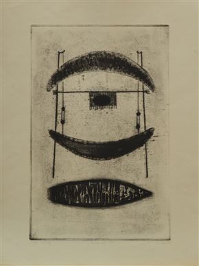 Bogdan Borčić - Savudrijski čoln