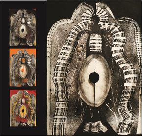 Bogdan Čobal / Analogno 1968 - Digitalno 2022