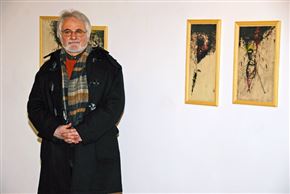 Bojan Kovačič - Grafika 1998-2008