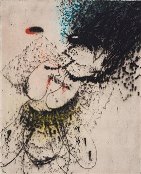 BOJAN KOVAČIČ in grafična šola v Narodni galeriji 2004–2018