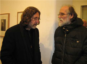 Boris Gaberščik