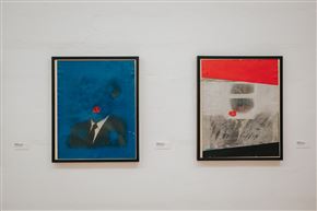 Boris Lurie in NO!art