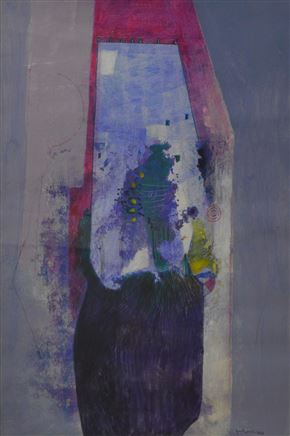 Boris Zaplatil - Brez naslova