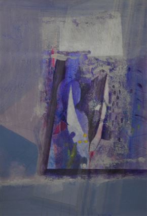 Boris Zaplatil - Brez naslova