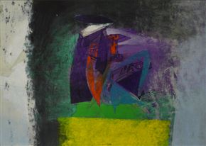 Boris Zaplatil - Brez naslova