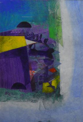 Boris Zaplatil - Brez naslova