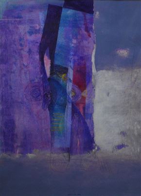 Boris Zaplatil - Brez naslova