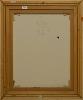 Boris Zaplatil - Črni most