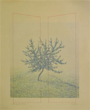 Boris Jesih - Brez naslova