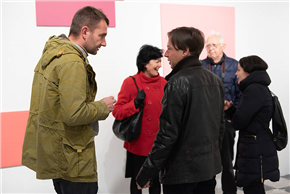 Borut Popenko: Prelomi