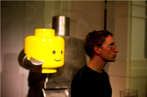Boštjan Drinovec: Kakofonični generator