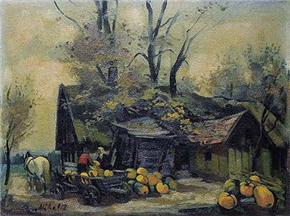 Božič-Langusova zbirka
