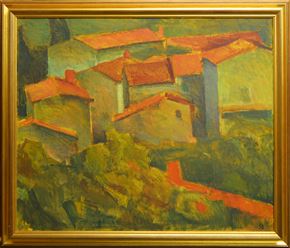 Branko Simčič - Brez naslova