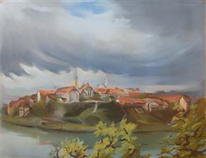 Branko Suhi - Novo Mesto