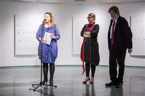 Breda Sturm: Obrni nov list