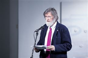 Breda Sturm: Obrni nov list