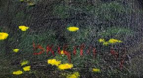 Brigita Mulej Požegar - Brez naslova