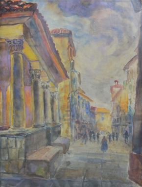 Bruno Vavpotič - Brez naslova