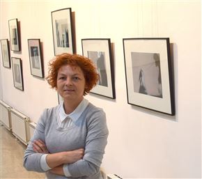 CARLO FONTANA, NATAŠA KOS, EVA ŽULA