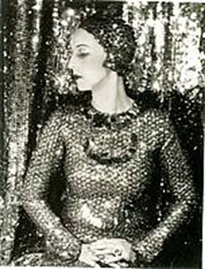 Cecil Beaton, the dandy photographer
