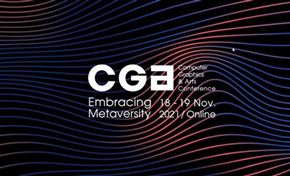 CGA Beograd x KIBLIX 2021 / Tanja Vujinović: ??c??? ?V???G??D??