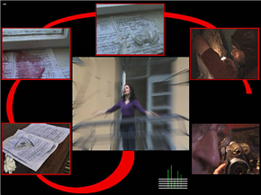 Chris Hales: EFECT / AFFECT