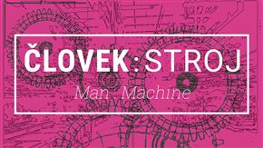 Človek:Stroj