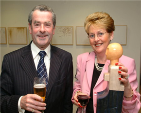 CORK 2005: Eye Try