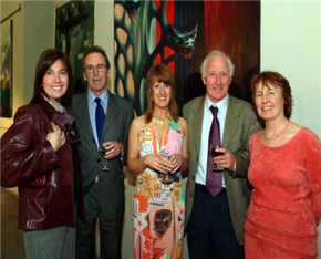 CORK 2005: Eye Try