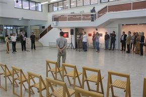 Csaba Nagy. Palinodic Creations. Slike in grafike