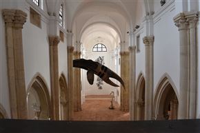 Damijan Kracina: Napačna ladja