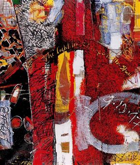 David Smyth. Beležke iz New Yorka