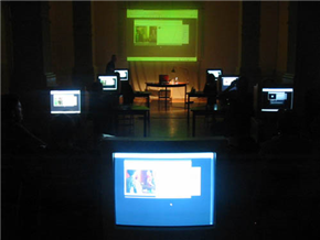 Davide Grassi: DemoKino