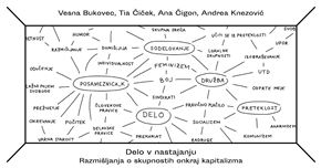 DELO V NASTAJANJU