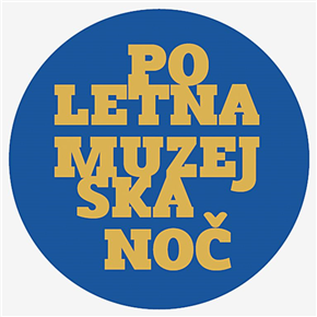 Deseta Poletna muzejska noč