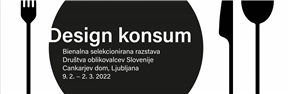 Design Konsum