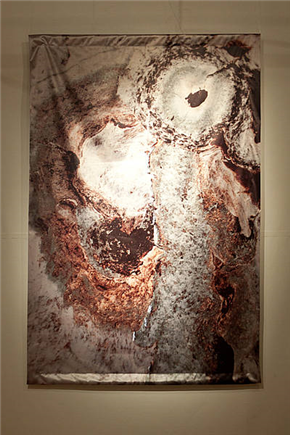 Diana Mureškič: Elementarno kroženje