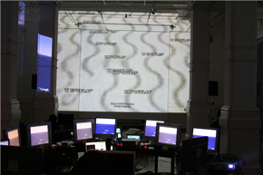 Digitalna komuna III: WJ-s, spletni performansi v realnem prostoru in delavnica